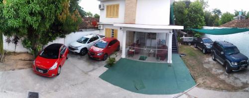 Фотография гостиницы Remember Py