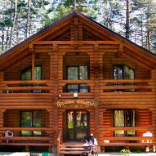 Фотография гостиницы Орлиное Гнездо