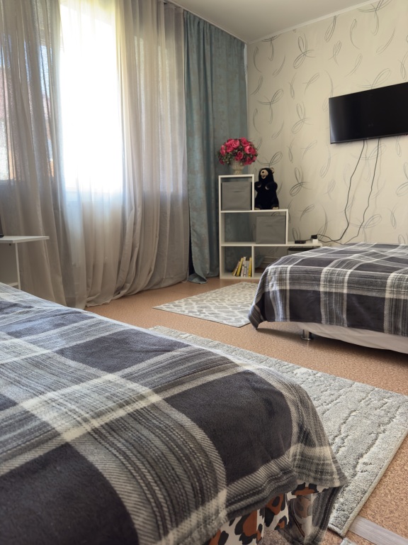 Фотография квартиры Квартира kamskoe.kvartira