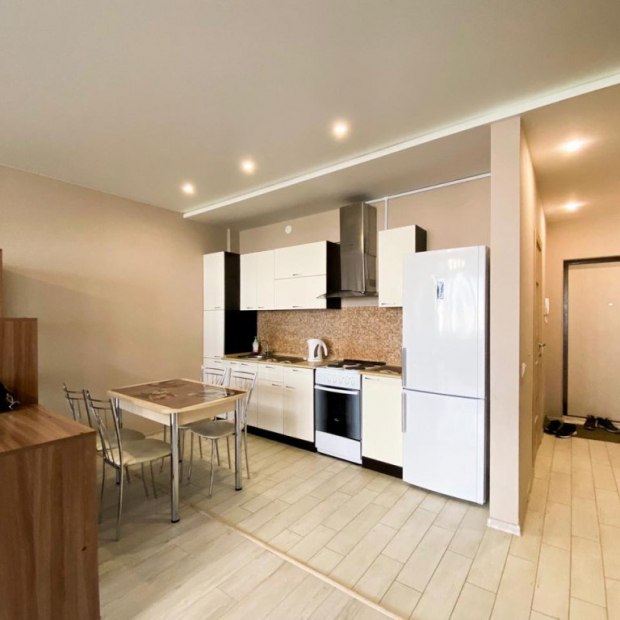 Фотографии квартиры 
            TimHouse (ТимХаус) на переулке Щербаковский