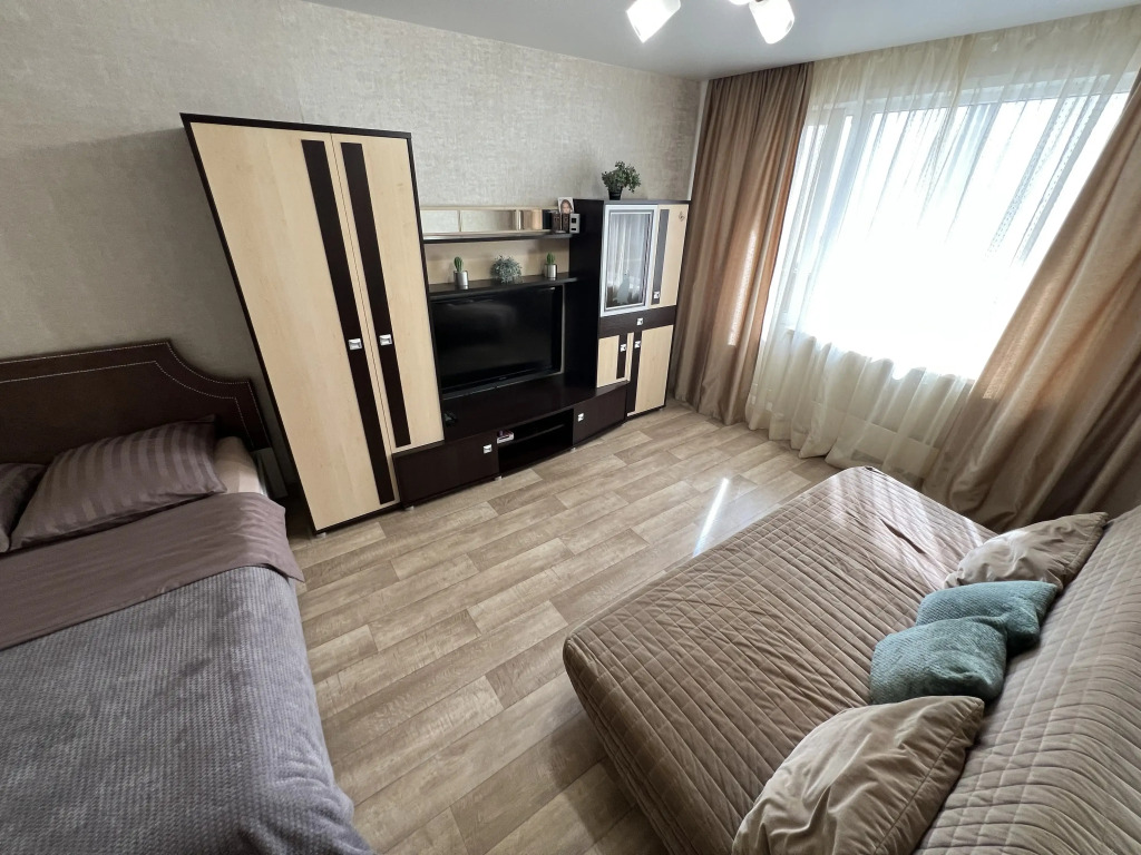 Фотография квартиры Квартира Однокомнатная не Далеко от Центра