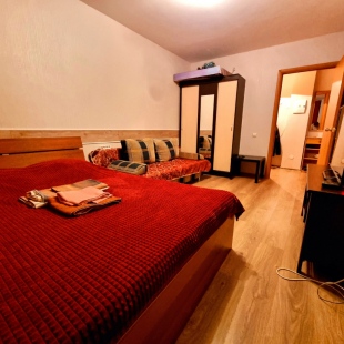 Фотография квартиры Апартаменты Кольцово Утренний