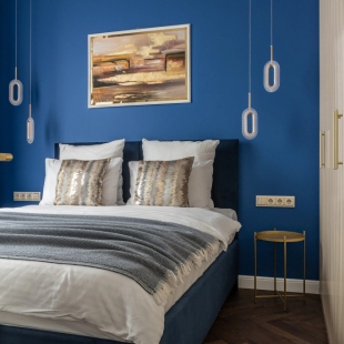 Фотография квартиры Апартаменты Comfort & Relax Home in Silver fountain 1