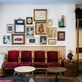 Фотография хостела Pars Teatro Hostel