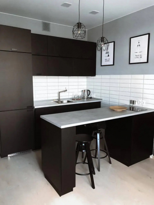 Фотографии квартиры 
            Апартаменты Квартирка-нск на Немировича-Данченко 144/1