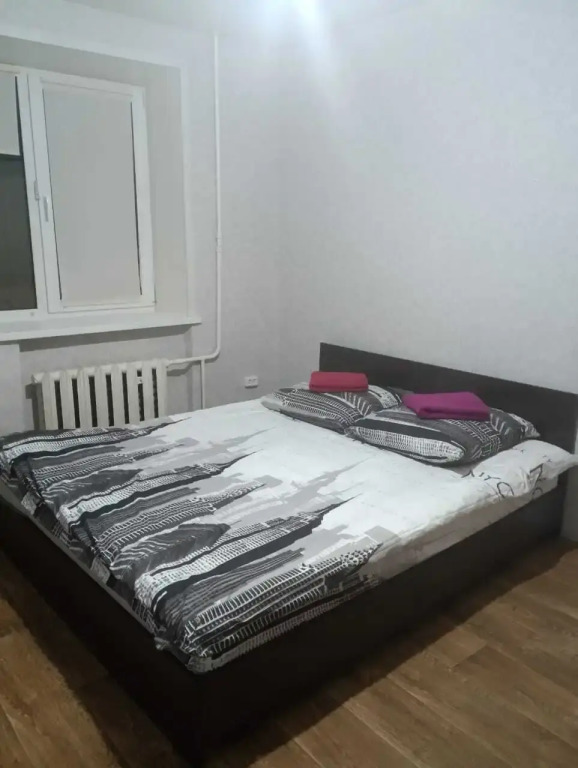 Фотография квартиры Апартаменты Трехкомнатные Большевистская 3