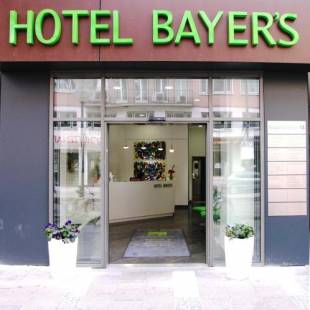 Фотографии гостиницы
Hotel Bayer's
