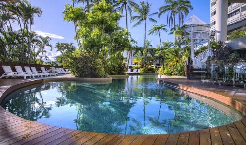 Фотография гостиницы Rydges Esplanade Resort Cairns