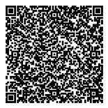 QR код санатория Надежда