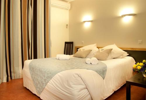 Фотография гостиницы Fasthotel Mont de Marsan