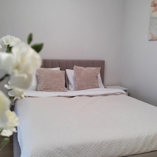 Фотография квартиры Апартаменты Студия Экспо Бульвар