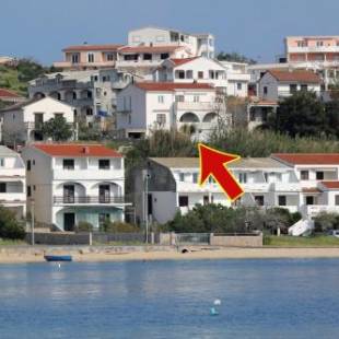 Фотографии гостевого дома
Apartments with a parking space Metajna, Pag - 208