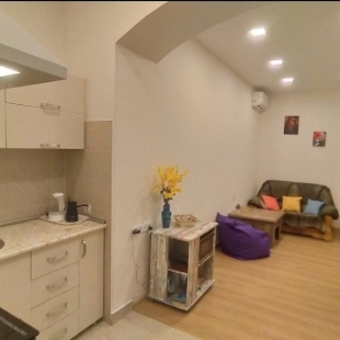Фотография квартиры Апартаменты Sweet Home in Old Tbilisi