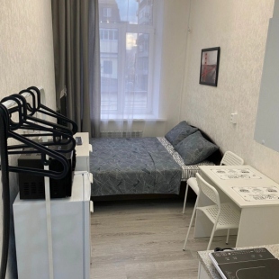 Фотография квартиры Квартира 22 в Газетном переулке, 62/1