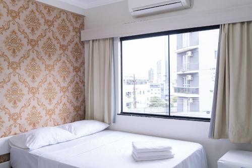 Фотография гостиницы Foz Express Hotel