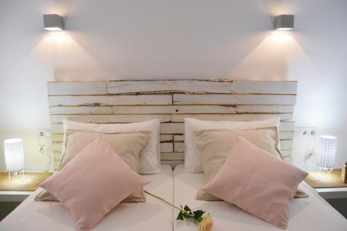 Фотография гостевого дома Beach House Can Picafort