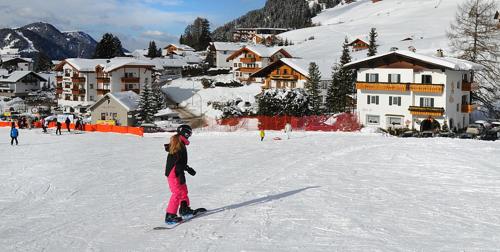 Фотография мини отеля Garni Bondi