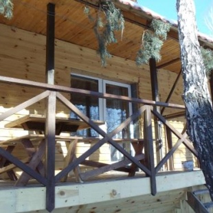 Фотография гостевого дома Дом на Луговой