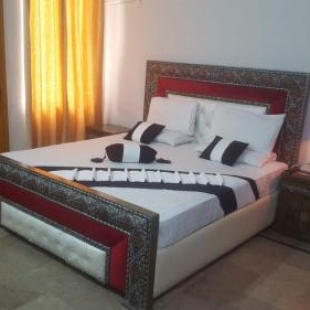 Фотография гостиницы Hotel Days inn