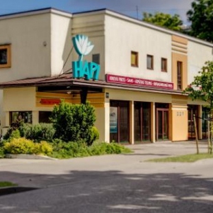 Фотография мини отеля Hapi