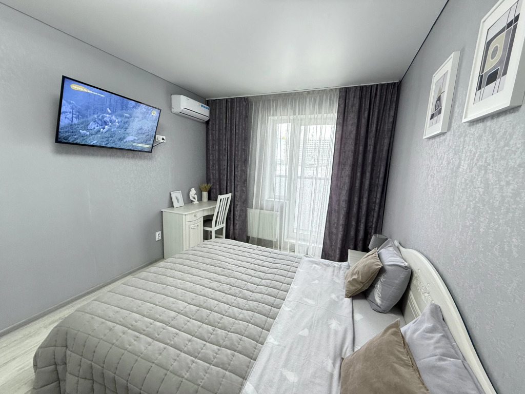 Фотография квартиры Квартира в ЖК Манхеттен  , Центр Челябинска