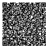 QR код базы отдыха Хрустальный колодец
