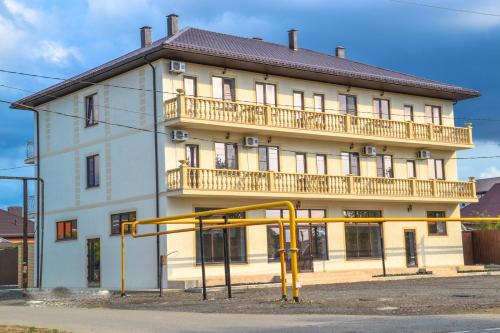 Фотографии гостевого дома
На ул. Мира, 3