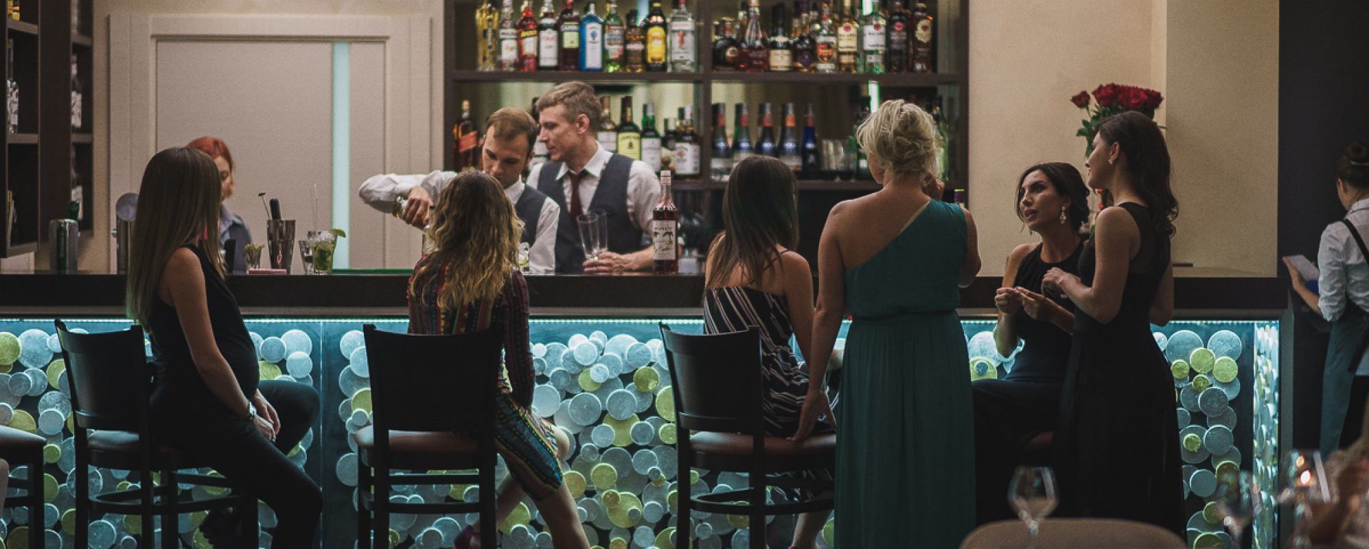 Фотографии ресторана PurPur