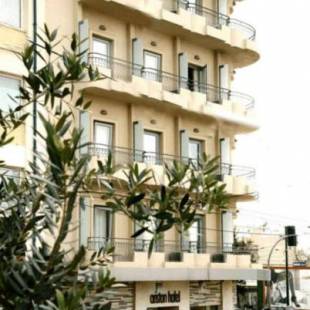 Фотографии гостиницы 
            Ariston Hotel