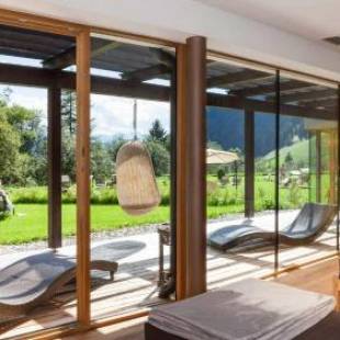 Фотографии гостиницы
La Casies Mountain Living Hotel