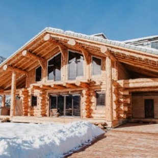 Фотография гостевого дома Кедровый 750 СПА