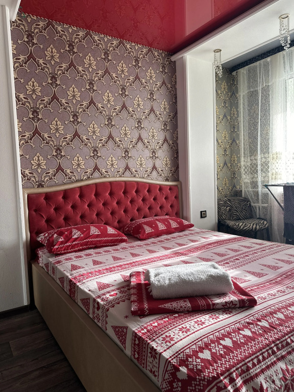 Фотография квартиры Квартира в Микрорайоне Дружба 1/2