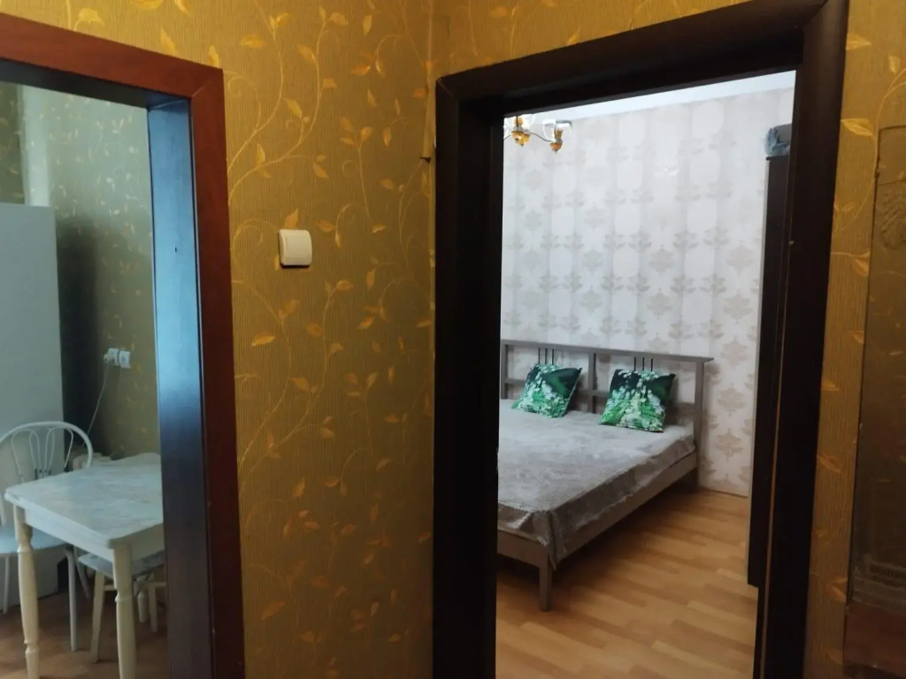 Фотография квартиры Апартаменты на улице Народная 55