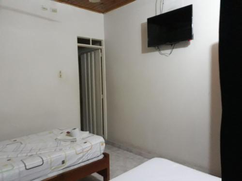 Фотография гостиницы HOTEL LA QUINTA