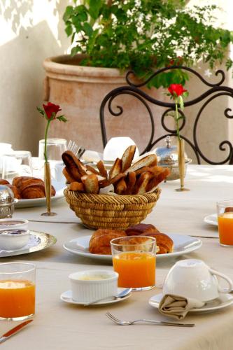 Фотография мини отеля Riad Abracadabra