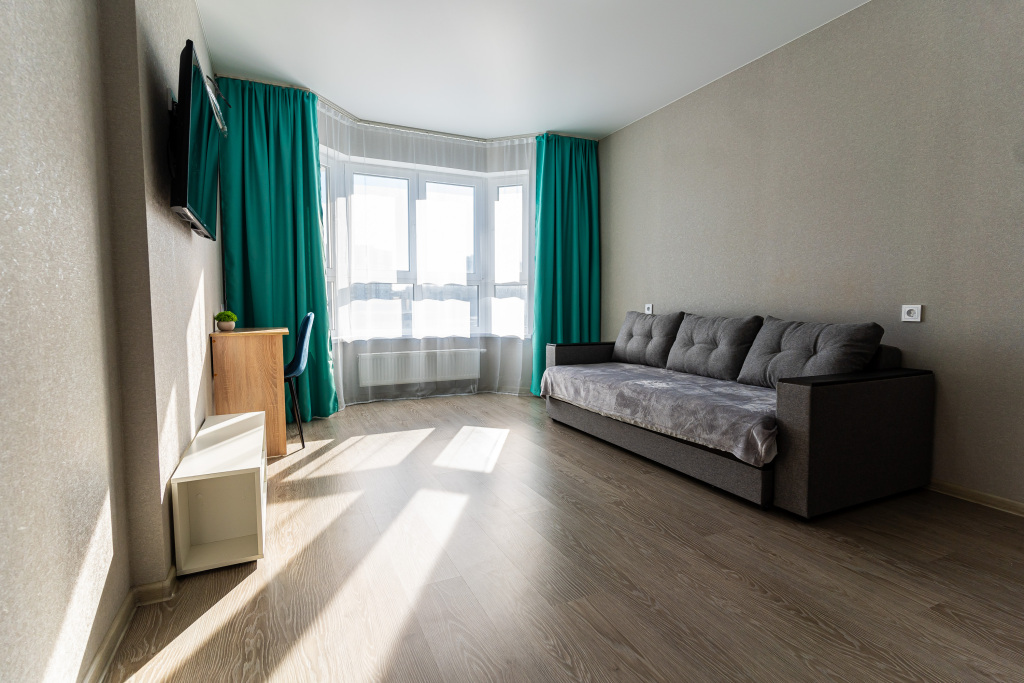 Фотография квартиры Апартаменты в Престижном Жилом Комплексе Жк Аванта Расположенного на Юге Анапы в 700 Метрах от Морского Берега от LetoAрart