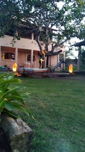 Фотография хостела O Caramuru Hostel