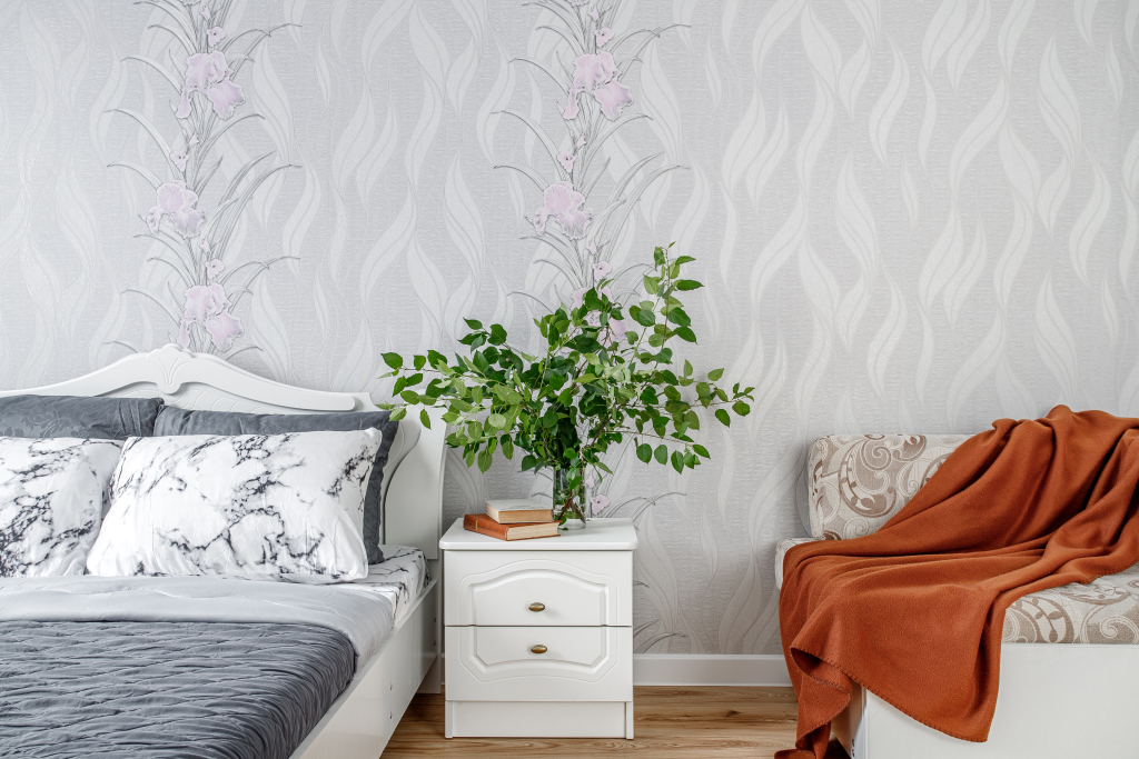 Фотография квартиры Апартаменты Прекрасное Латте