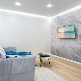 Фотография квартиры Апартаменты Sikorsky House