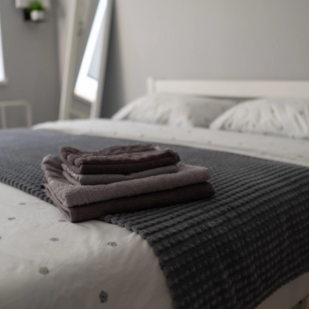 Фотографии квартиры 
            Квартира Студия