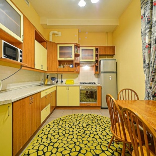 Фотография квартиры Апартаменты КвартирникN на набережной Мойки 30