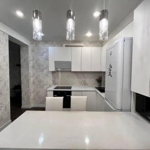 Фотография квартиры Апартаменты на улице Ярославская