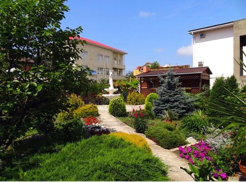 Фотография гостевого дома У Светланы