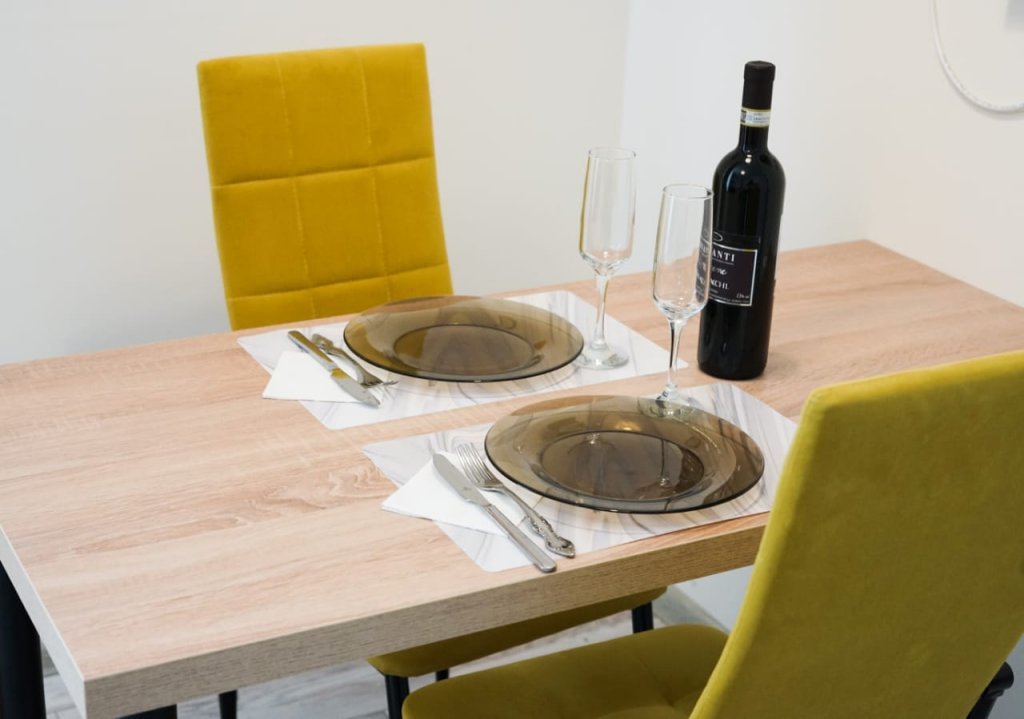 Фотография квартиры Апартаменты  Перспектива рядом с парком