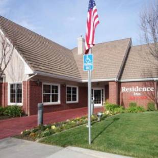 Фотографии гостиницы 
            Residence Inn San Jose South/Morgan Hill