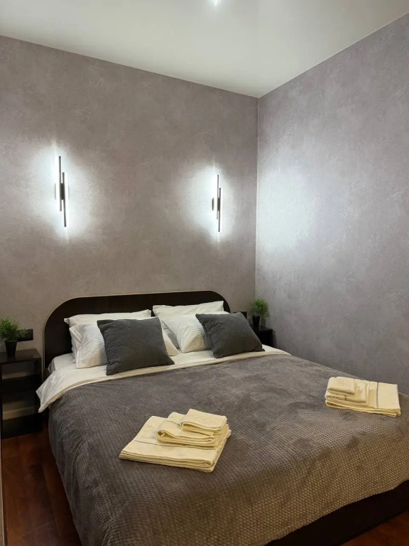 Фотография квартиры Квартира около Рязанского Кремля