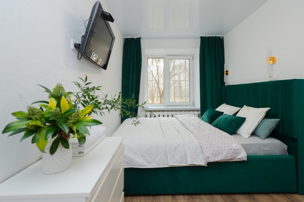 Фотография квартиры Апартаменты Рядом с Зоопарком