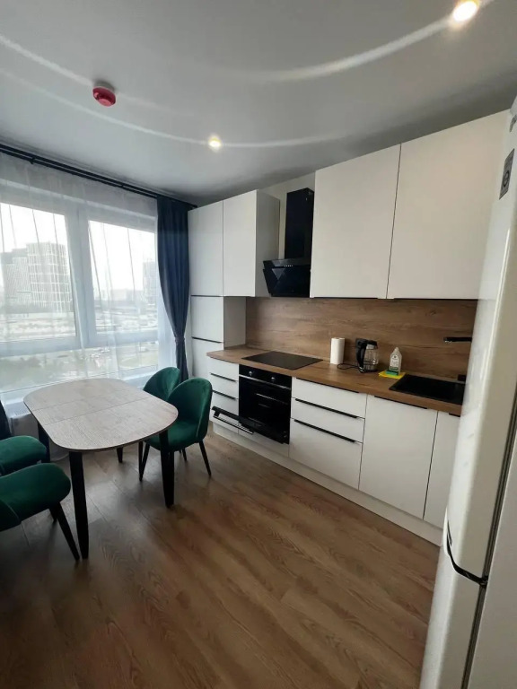 Фотография квартиры MaxRealty24 на шоссе Очаковское 5 корпус 1