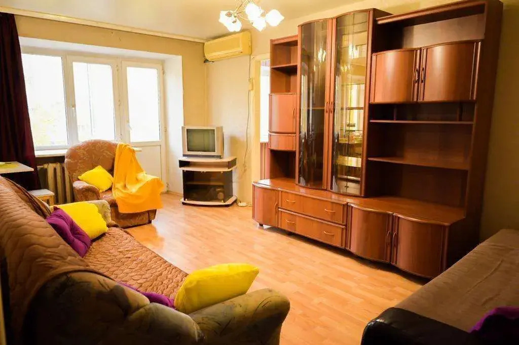 Фотография квартиры Квартира на Ленина, 74