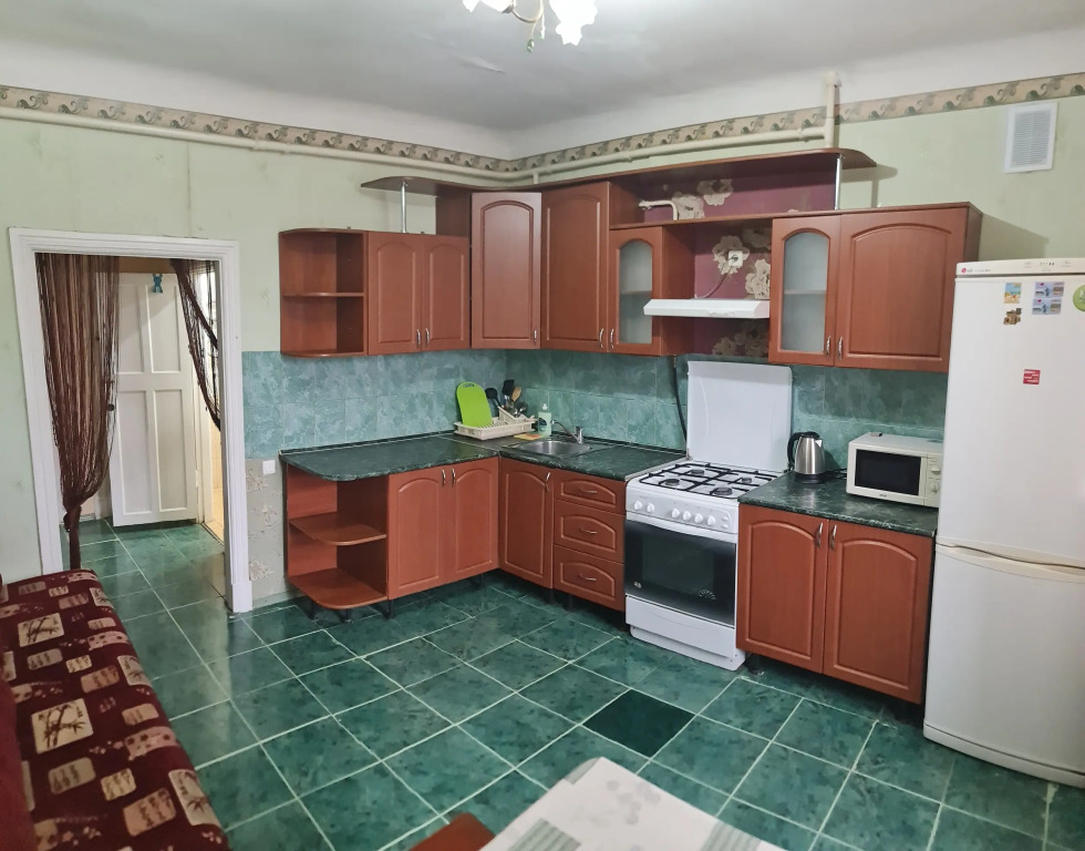 Фотография квартиры Квартира Волга-Град у легендарной набережной